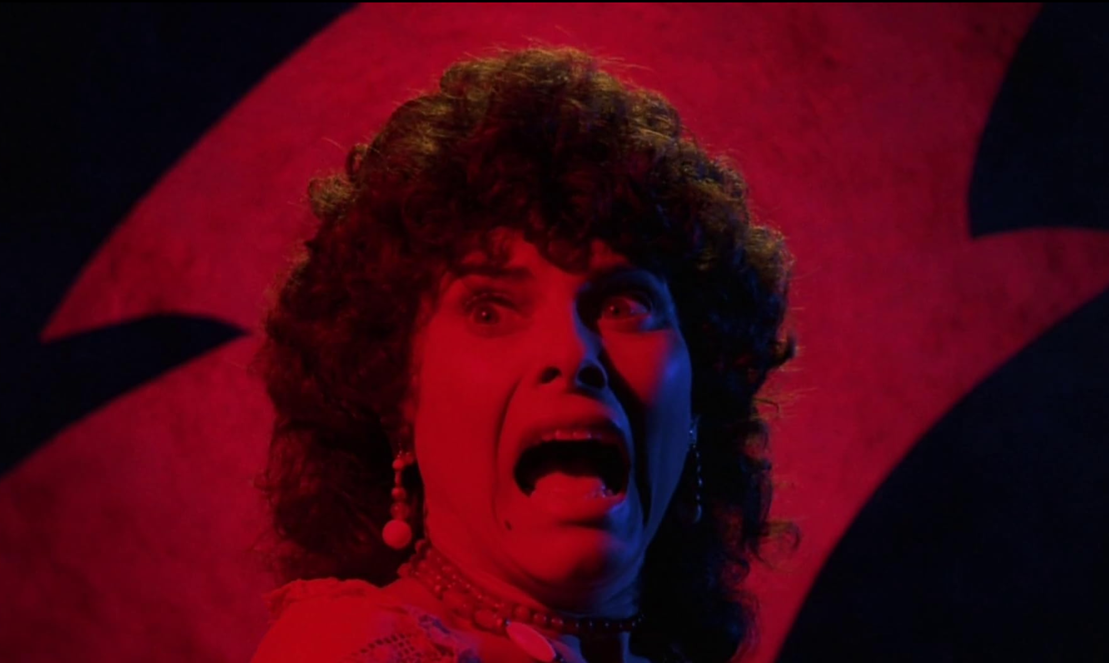 Adrienne Barbeau : « Je ne me suis jamais considérée comme un sex-symbol »