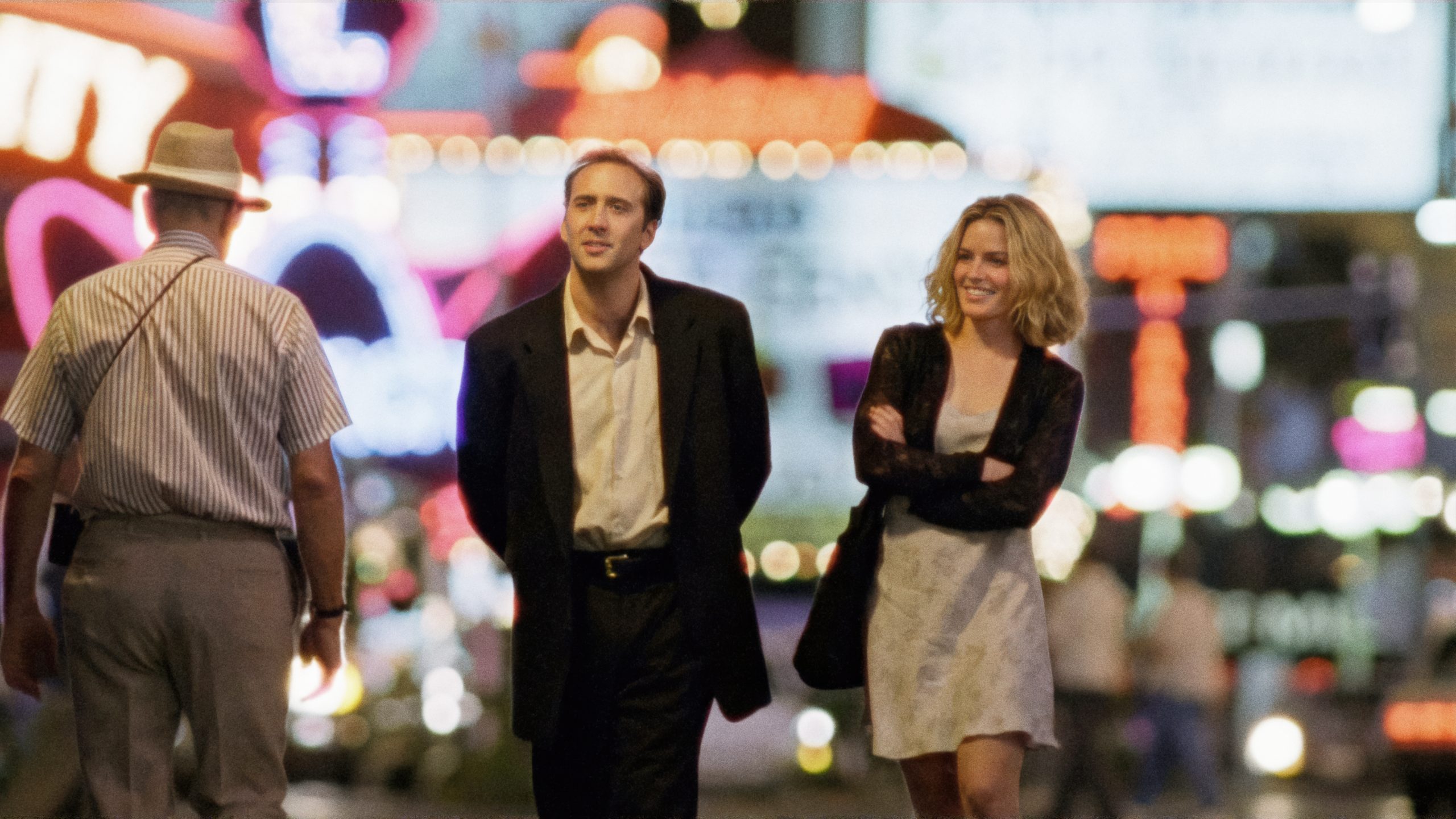 Mike Figgis : « Leaving Las Vegas, c’est un roman de Fitzgerald avec une dose de science-fiction »