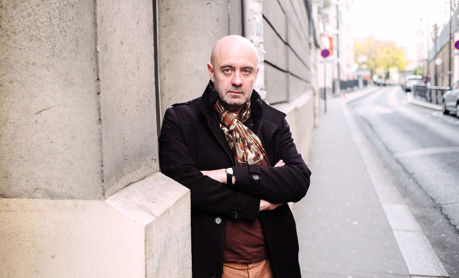 Ruptures de transmission dans l’œuvre de Patrice Jean