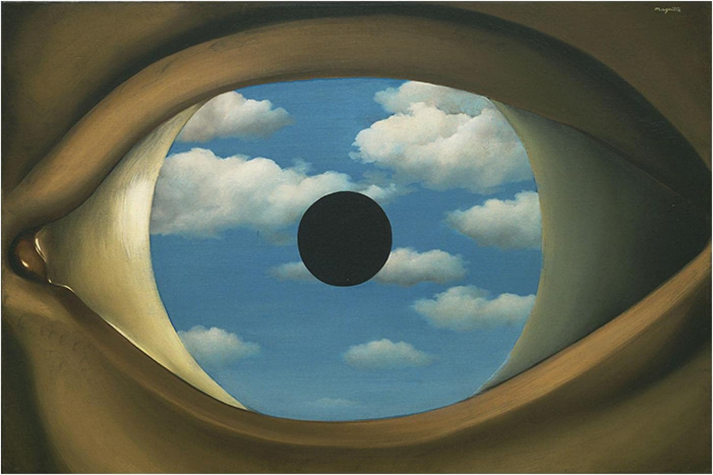 L’œil et l’esprit, une philosophie de l’art – sur Merleau-Ponty