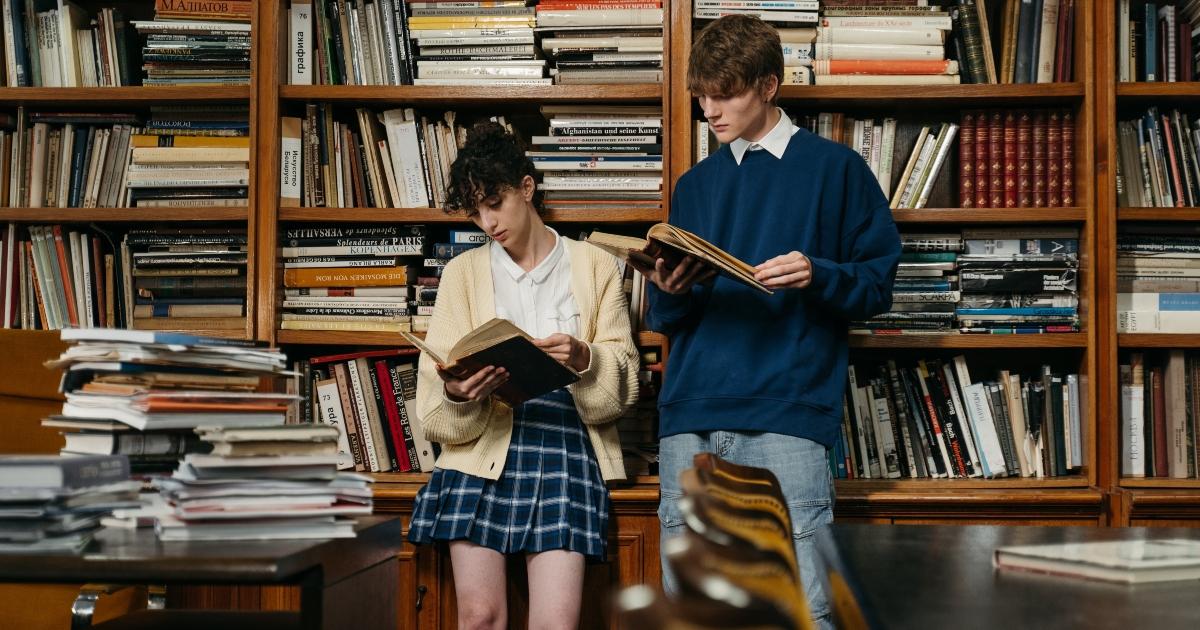 Le Trésor des livres de Martin Boujol, ou pourquoi lire encore ?